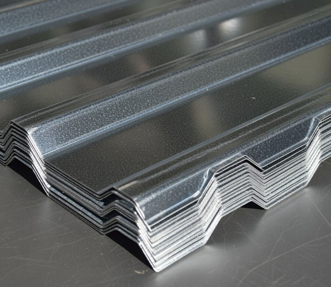 Металлочерепица